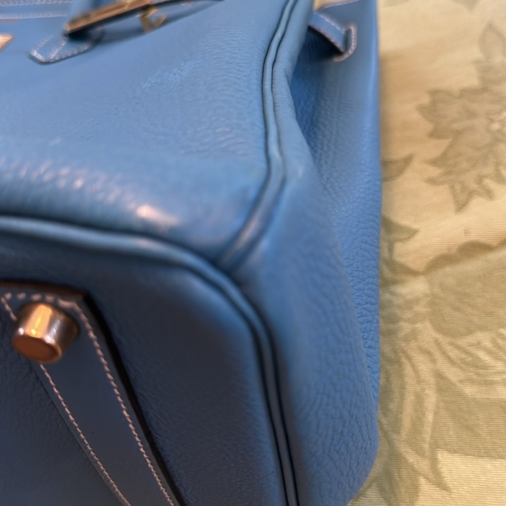 Hermes’ Birkin 35cm - Picture 7 of 16